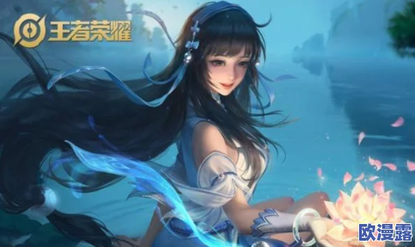 王者荣耀西施英雄高效连招技巧与策略全面解析