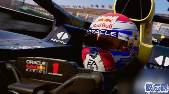 EA于《F1 24》最新更新中特别致敬已逝传奇冠军车手