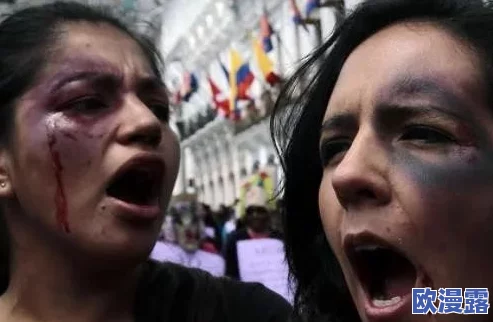 震惊!高清性欧美暴力猛交黑人免费视频引发热议,网友纷纷讨论其背后的社会问题与文化影响! 震惊!高清性欧美暴力猛交黑人免费视频引发热议,网友纷纷讨论其背后的社会问题与文化影响!