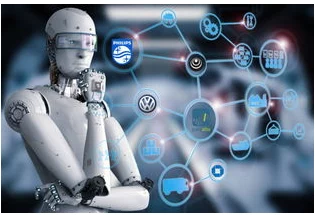 超兴奋的朋…中文字幕：震惊！全球首个AI机器人成功通过人类智力测试，未来或将取代部分工作岗位！