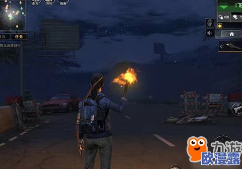 明日之后游戏中推进器获取方法详解及攻略指南