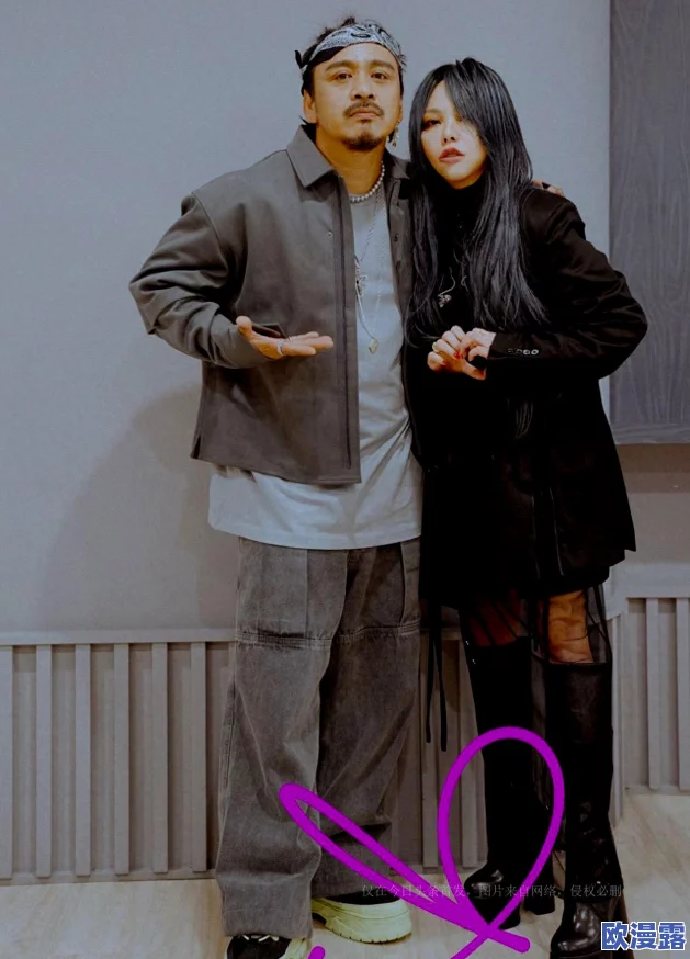 我的漂亮的瘦子5原创影评：明星们私下聚会内幕曝光，竟然有惊人恋情浮出水面！