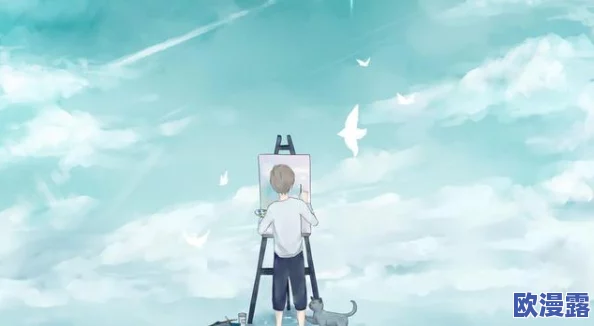 女生和男生一起相嗟嗟嗟免费观看动漫前面东西，竟发现隐藏版神秘角色引发全网热议！