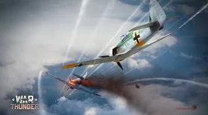 战争雷霆中BF109与FW190战斗机性能对比：哪个更厉害？