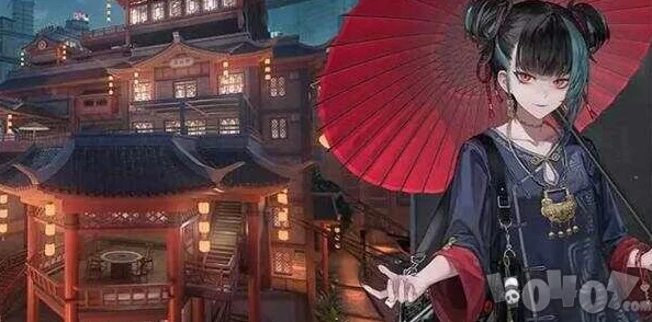 《归龙潮》游戏中醉笙胤痕道具的详细效果与作用介绍 《归龙潮》游戏中醉笙胤痕道具的详细效果与作用介绍