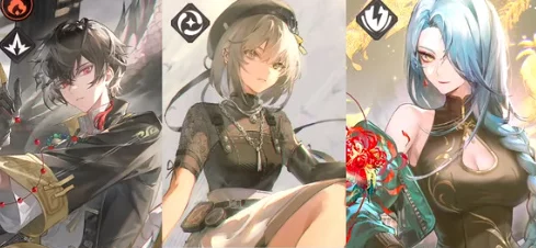 《归龙潮》游戏中醉笙胤痕道具的详细效果与作用介绍 《归龙潮》游戏中醉笙胤痕道具的详细效果与作用介绍