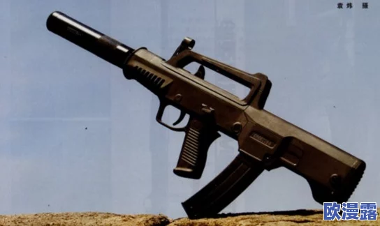 《三角洲行动》中qbz95-1突击步枪最佳配件组合推荐指南