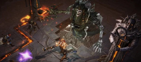 深入解析暗黑破坏神不朽全职业特点：探索哪些职业更加趣味横生