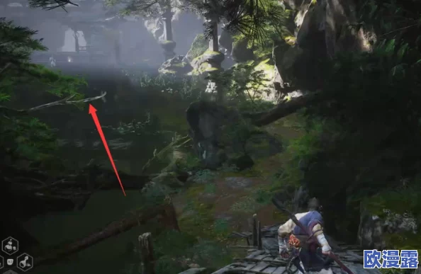 黑神话悟空像素版全面探索：三口钟具体位置及寻找攻略详解