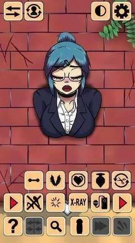 震惊！去浏览器搜：Another girl in the wall[头盔]，竟发现隐藏的惊人秘密，不用谢点个赞就行！