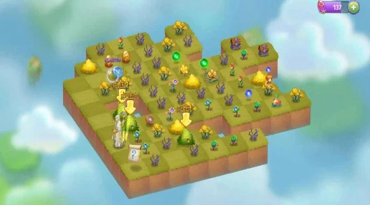 2024年热门合成小游戏合集推荐：精选多款合成类小游戏下载指南