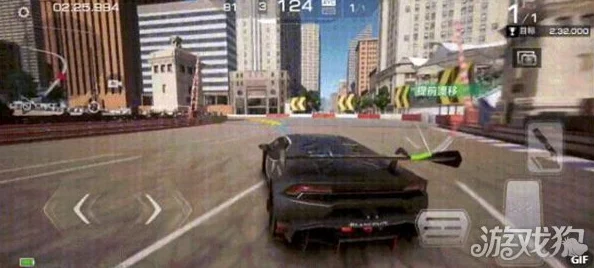 《巅峰极速》游戏中漂移与抓地过弯策略选择全攻略 《巅峰极速》游戏中漂移与抓地过弯策略选择全攻略