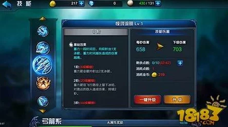 深度解析大圣之怒中西凉女王的强大之处：技能属性全面介绍