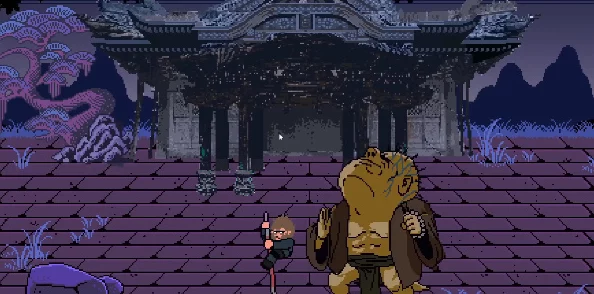 黑神话:像素风格冒险第2章详细攻略指南与解析 黑神话:像素风格冒险第2章详细攻略指南与解析