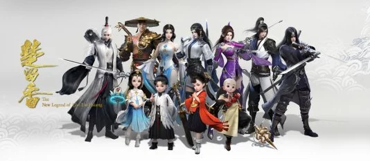 一梦江湖秋季特典签到活动重磅来袭,解锁哪些好礼等你拿? 一梦江湖秋季特典签到活动重磅来袭,解锁哪些好礼等你拿?