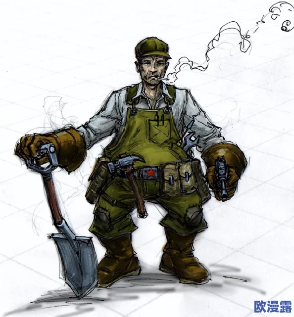 天启行动:全面角色解析与介绍,深入探索各角色特色 天启行动:全面角色解析与介绍,深入探索各角色特色