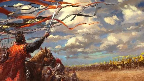 深度剖析《三国志8》重制版:全新宿命系统全面解析与探讨 深度剖析《三国志8》重制版:全新宿命系统全面解析与探讨