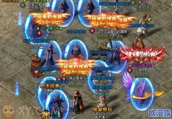 深入解析《率土之滨》游戏中灵帝的角色表现与影响力如何