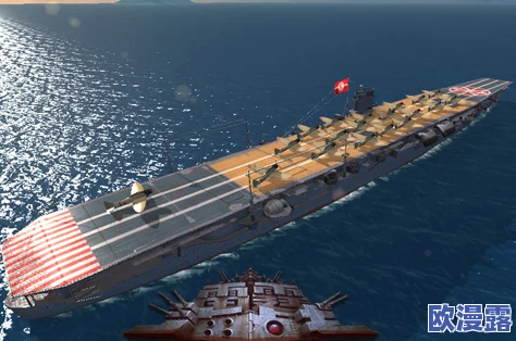 战争雷霆中战列舰与重巡洋舰：哪个更能快速赚取游戏货币？