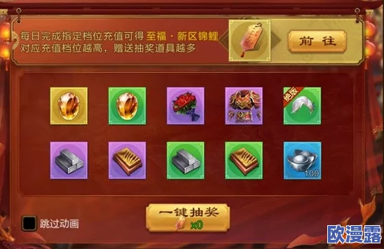 英雄征途必备指南：精选城堡商店装备与道具购买策略推荐