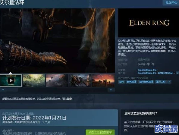 探索艾尔登法环：哪位法师角色最强大，玩家该如何选择？