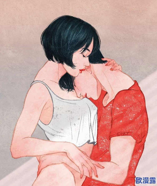 震惊！美女黄色漫画背后隐藏的秘密曝光，令人难以置信的真相让人瞠目结舌！美女黄色漫画