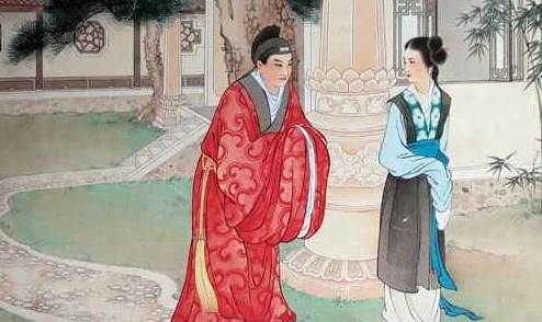 崔莺莺张生云雨经过描写，竟引发无数网友热议与惊叹，令人意想不到的情节曝光！