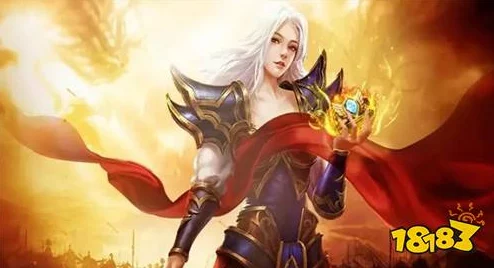 2024年值得一玩的复古传奇手游推荐:有趣传奇手游大盘点 2024年值得一玩的复古传奇手游推荐:有趣传奇手游大盘点