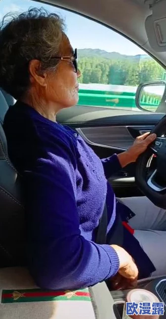 Free性满足HD老太婆：探讨老年人如何在生活中追求情感与身体的自由，打破传统观念的束缚