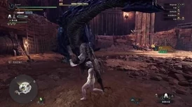 探寻最佳怪物猎人DPS插件:哪款能助你狩猎更高效? 探寻最佳怪物猎人DPS插件:哪款能助你狩猎更高效?