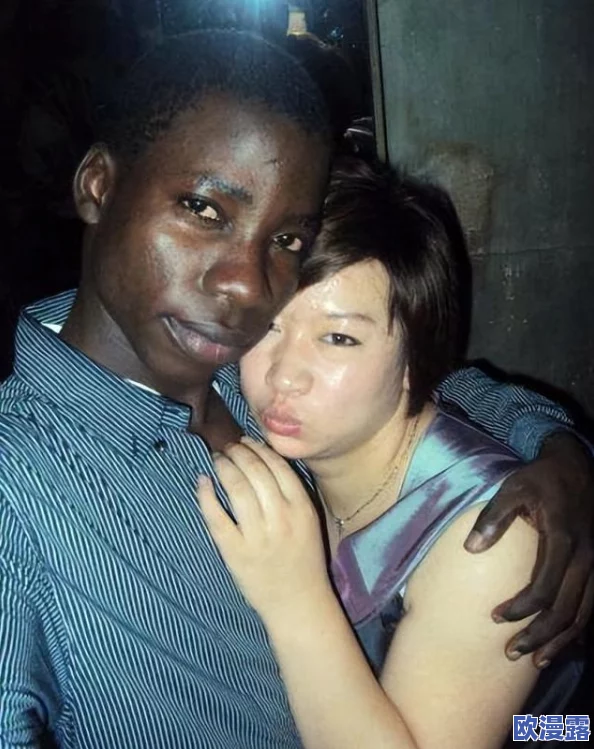 日本护士与非洲黑人激情:令人震惊的跨国恋情背后隐藏着不为人知的故事和文化冲突! 日本护士与非洲黑人激情:令人震惊的跨国恋情背后隐藏着不为人知的故事和文化冲突!