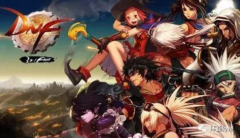 DNF游戏中,哪个辅助职业(酱油角色)更为出色与实用? DNF游戏中,哪个辅助职业(酱油角色)更为出色与实用?