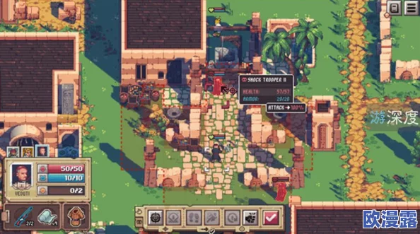 星露谷物语新手入门:如何选择最适合自己的游戏地图指南 星露谷物语新手入门:如何选择最适合自己的游戏地图指南