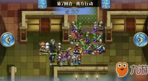 奥比岛手游攻略:详细解析如何顺利通过第二宫挑战 奥比岛手游攻略:详细解析如何顺利通过第二宫挑战