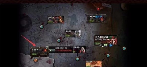 DNF玩家更喜欢搬哪个地图以获取更多游戏资源？