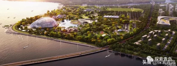 伊甸园2023最新路线发布，带你领略全新风景与独特体验的完美旅程