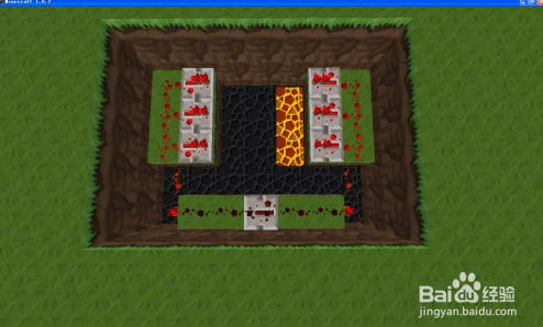 《我的世界》如何制作岩浆陷阱:详细步骤与制作教程指南 《我的世界》如何制作岩浆陷阱:详细步骤与制作教程指南