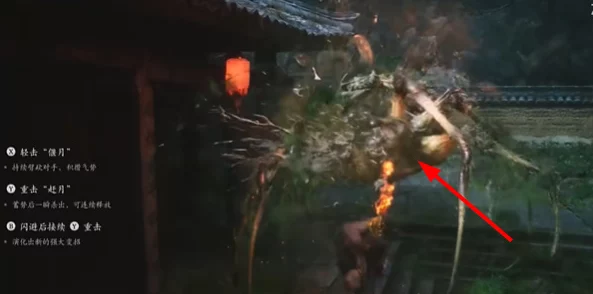 揭秘《黑神话：悟空》二姐影神图全貌及详细图鉴解析
