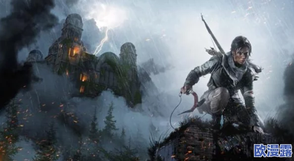 2024高品质神枪手游戏精选：盘点年度最有趣的神射手题材佳作