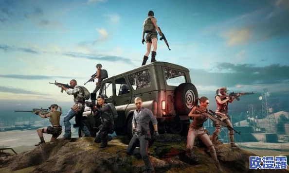 2024高品质神枪手游戏精选：盘点年度最有趣的神射手题材佳作