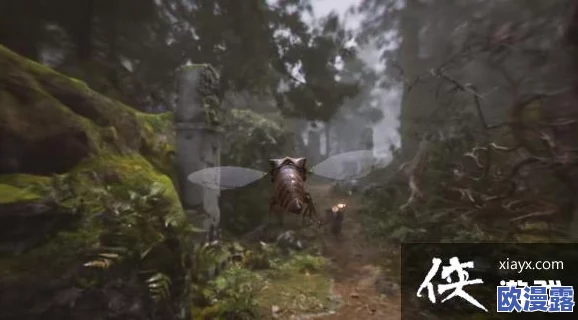 深入解析《黑神话:悟空》中变身术的数量与种类详解 深入解析《黑神话:悟空》中变身术的数量与种类详解