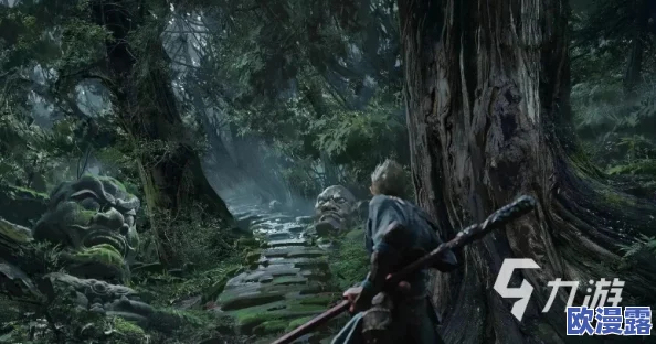 深入解析《黑神话:悟空》中变身术的数量与种类详解 深入解析《黑神话:悟空》中变身术的数量与种类详解