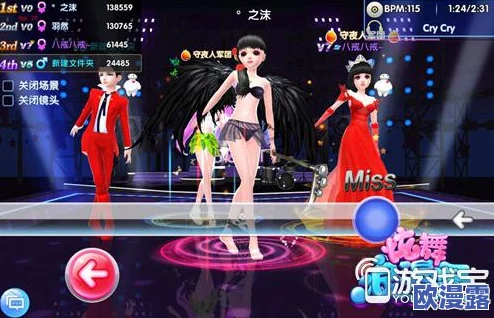 2024年热门有趣的3D恋爱手游推荐：精选下载分享榜单