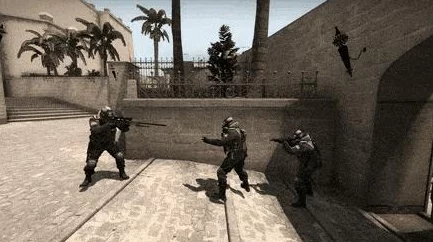 暴躁妹妹csgo独特玩法揭秘:如何在游戏中运用策略与技巧,提升胜率的全新方法分享 暴躁妹妹csgo独特玩法揭秘:如何在游戏中运用策略与技巧,提升胜率的全新方法分享