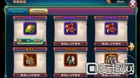 武神赵子龙手游深度攻略：武将潘璋觉醒技能全解析与培养指南