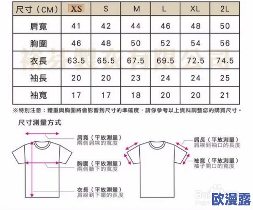 亚洲尺码与欧洲尺码区别966:深入解析两大地区服装尺码标准的差异及其对消费者选择的影响 亚洲尺码与欧洲尺码区别966:深入解析两大地区服装尺码标准的差异及其对消费者选择的影响