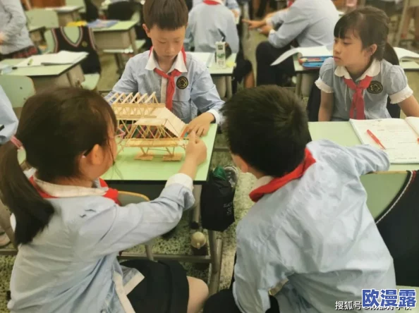 六年级下面能塞多少根牙签视频，趣味挑战让你大开眼界，快来参与一起测量吧！
