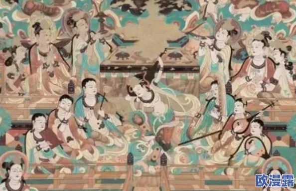 顶级西方大但人文艺术：新兴艺术家如何在传统与现代之间找到平衡，推动文化的多元发展与创新