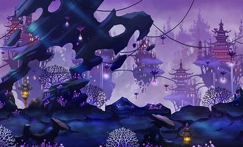炫影诀震撼来袭:山海经传说全新玩法曝光,抢先领略奇幻之旅 炫影诀震撼来袭:山海经传说全新玩法曝光,抢先领略奇幻之旅