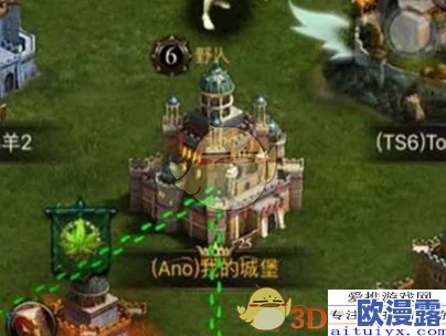 列王的纷争：全面解析部队负重属性及其提升策略详解